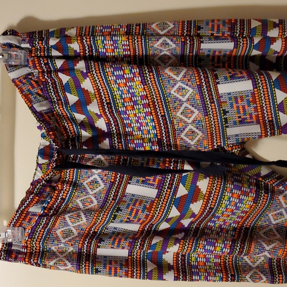 Leisure Pants